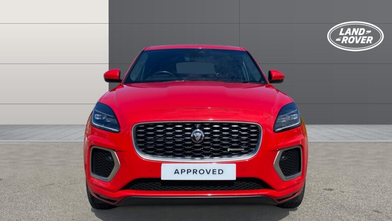 Jaguar E-Pace 1.5 P300e R-Dynamic SE 5dr Auto Estate